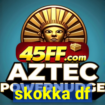 skokka df